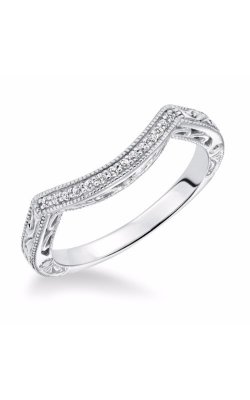 Goldman Vintage Wedding band 31-978W-L product image