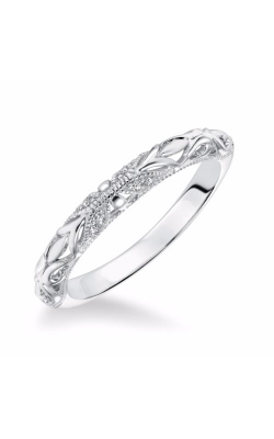 Goldman Vintage Wedding band 31-980W-L product image