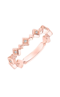 Goldman Contemporary Wedding band 33-9166R-L product image