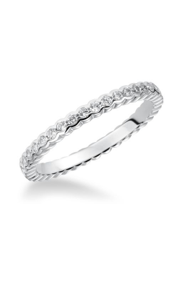 Premier Bridal Contemporary Wedding band 33-89C4W65-L product image