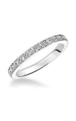 Premier Bridal Contemporary Wedding band 33-90C4W65-L product image