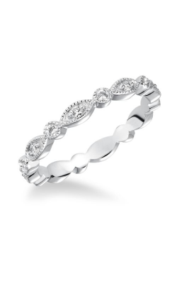 Premier Bridal Vintage Wedding band 33-94A4W65-L product image