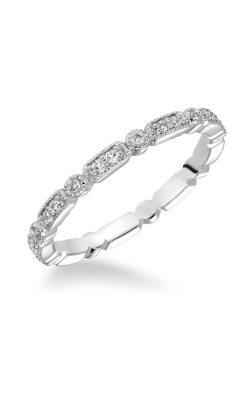 Premier Bridal Vintage Wedding band 33-95A4W65-L product image