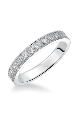 Premier Bridal Vintage Wedding band 33-97C4W65-L product image
