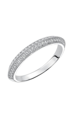 Goldman Vintage Wedding band 31-823W-L product image