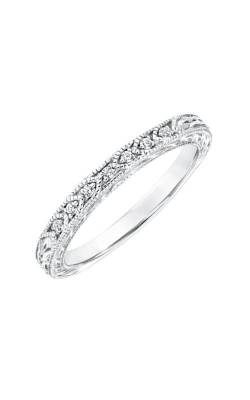 Goldman Vintage Wedding band 31-971W-L product image