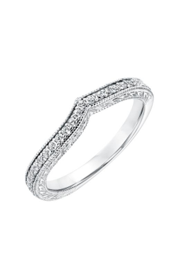 Goldman Vintage Wedding band 31-972W-L product image