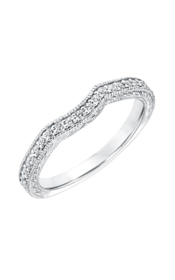 Goldman Vintage Wedding band 31-973W-L product image