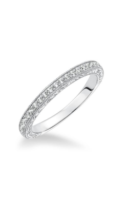Goldman Vintage Wedding band 31-975W-L product image