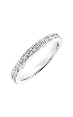Goldman Vintage Wedding band 31-981W-L product image
