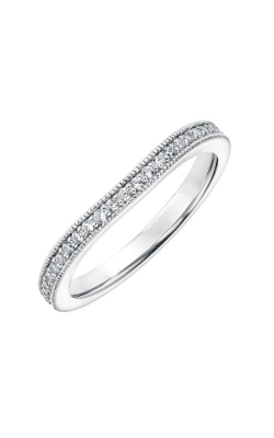 Premier Bridal Vintage Wedding band 31-11011W-L product image