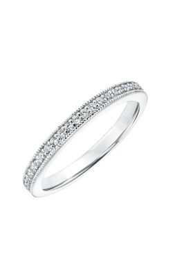 Goldman Vintage Wedding band 31-11013W-L product image