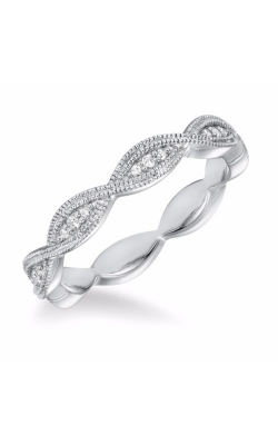 Premier Bridal Vintage Wedding band 33-25A4W65-L product image