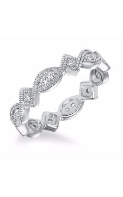 Premier Bridal Vintage Wedding band 33-26A4W65-L product image