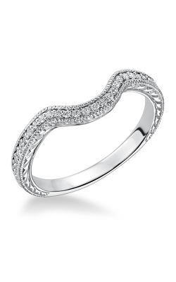Goldman Vintage Wedding band 31-869ERW-L product image