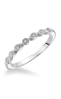 Goldman Vintage Wedding band 31-877EUW-L product image