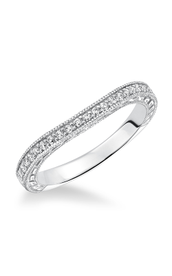 Goldman Vintage Wedding band 31-974FUW-L product image