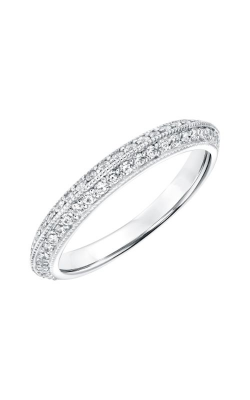 Goldman Vintage Wedding band 31-11014W-L product image