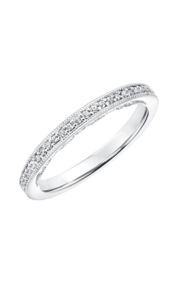 Goldman Vintage Wedding band 31-11017W-L product image