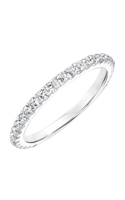 Goldman Contemporary Wedding band 31-11031W-L product image