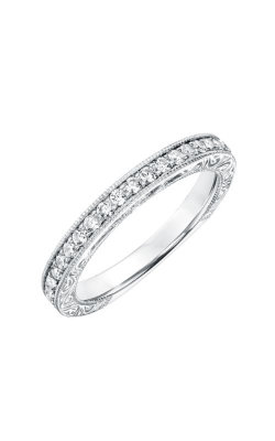 Goldman Vintage Wedding band 31-11033W-L product image