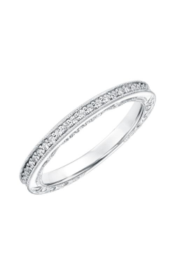 Goldman Vintage Wedding band 31-11034W-L product image