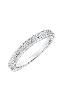 Goldman Vintage Wedding band 31-11037W-L product image