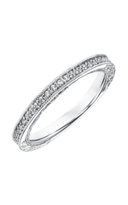 Premier Bridal Vintage Wedding band 31-11039W-L product image