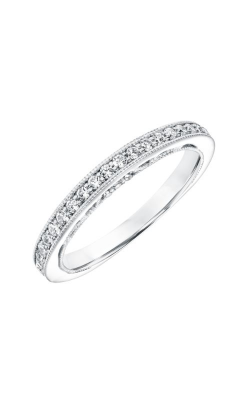 Premier Bridal Vintage Wedding band 31-11040W-L product image