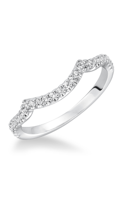 Premier Bridal Contemporary Wedding band 31-919ERW-L product image