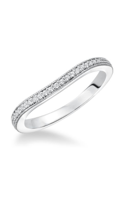 Premier Bridal Vintage Wedding band 31-930W-L product image