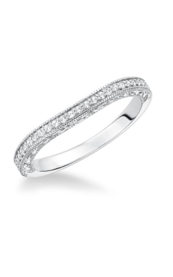 Premier Bridal Vintage Wedding band 31-936W-L product image