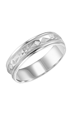 Goldman Engraved Wedding band 11-7013-G product image