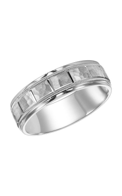 Goldman Engraved Wedding band 11-7262W65-G product image