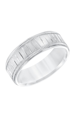 Goldman Engraved Wedding band 11-8663W7-G product image