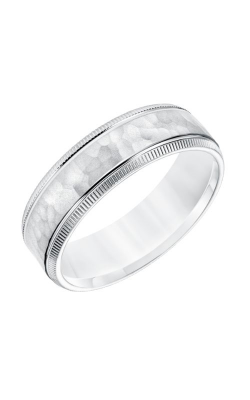 Goldman Engraved Wedding band 11-8667W65-G product image