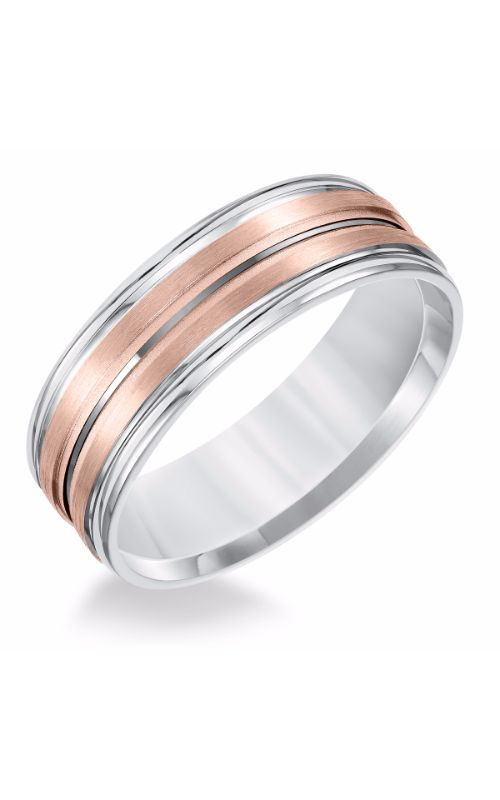 Premier Bridal Engraved Wedding band 11-8577WR7-Gproduct image