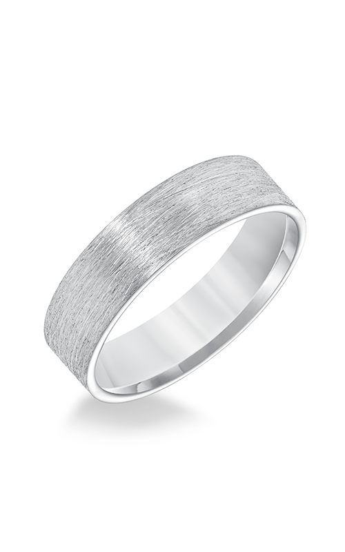 Premier Bridal Engraved Wedding band 11-8587W6-Gproduct image