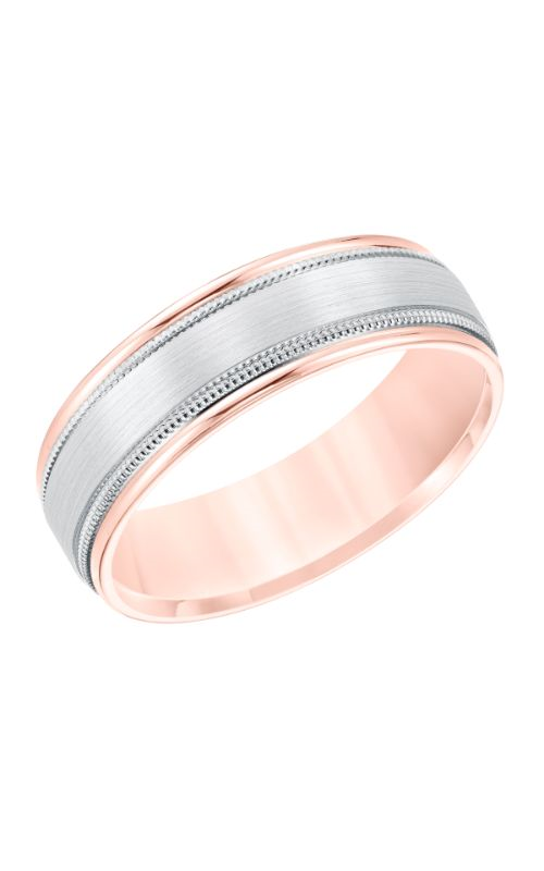 Premier Bridal Engraved Wedding band 11-8660RW65-Gproduct image