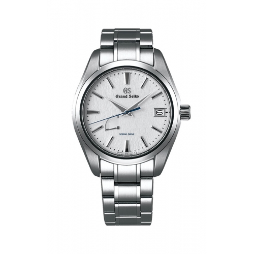 Grand Seiko Heritage Watch SBGA211