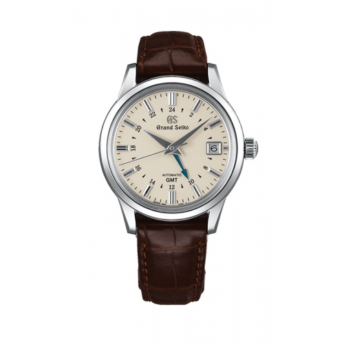 Grand Seiko Elegance Watch SBGM221