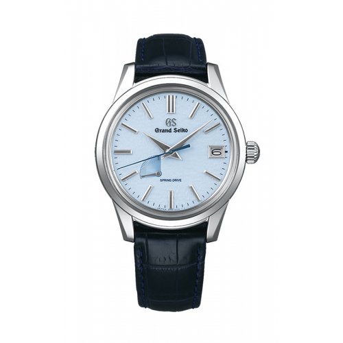 Grand Seiko Elegance Watch SBGA407