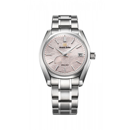Grand Seiko Heritage Watch SBGA413