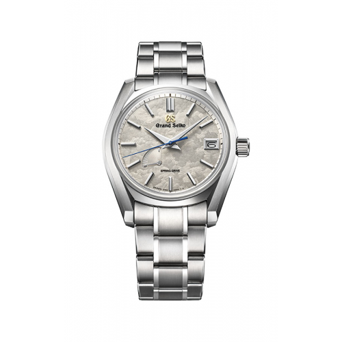 Grand Seiko Heritage Watch SBGA415