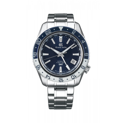 Grand Seiko Sport Watch SBGJ237