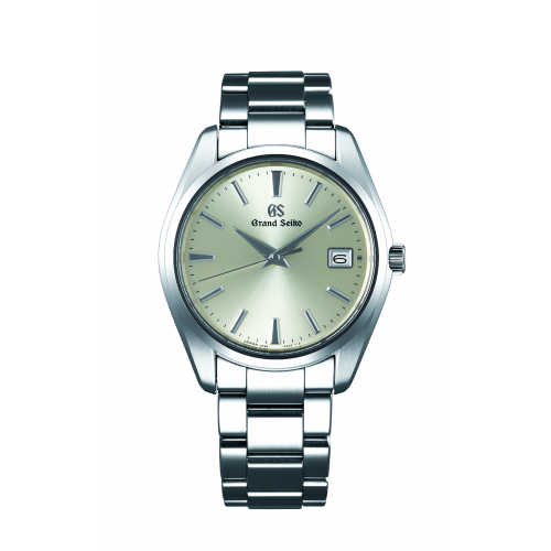 Grand Seiko Heritage Watch SBGP009
