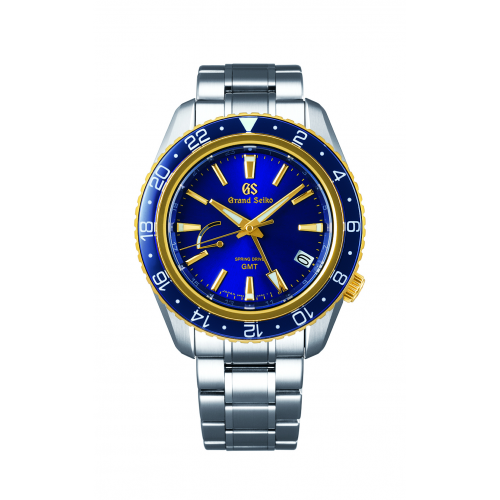 Grand Seiko Sport Watch SBGE248