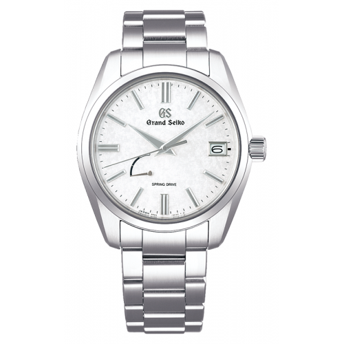 Grand Seiko Heritage Watch SBGA465