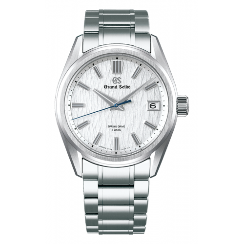 Grand Seiko Evolution 9 Watch SLGA009
