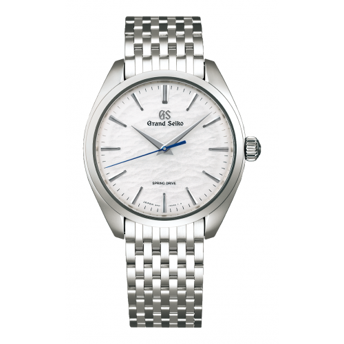 Grand Seiko Elegance Watch SBGY013